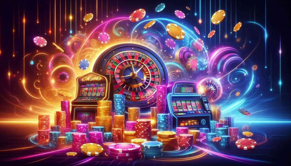 Gold Club Casino